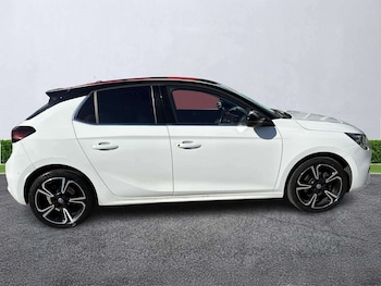 Used Vauxhall Corsa 2020 for sale - 79439070: Photo