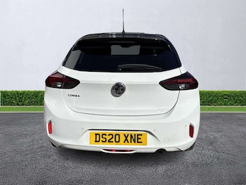 Used Vauxhall Corsa 2020 for sale - 79439070: Photo
