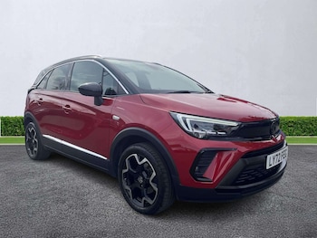Used Vauxhall Crossland 2023 for sale - 79359994: Photo