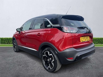 Used Vauxhall Crossland 2023 for sale - 79359994: Photo
