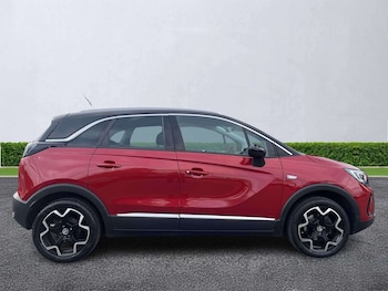 Used Vauxhall Crossland 2023 for sale - 79359994: Photo