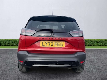 Used Vauxhall Crossland 2023 for sale - 79359994: Photo