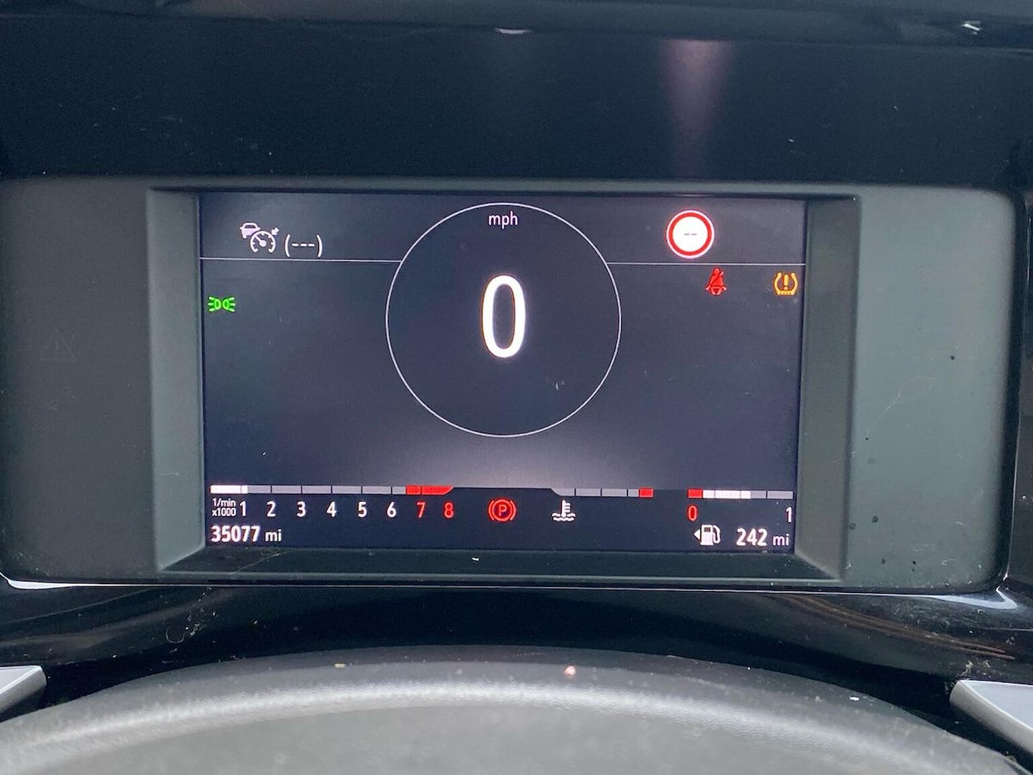 Used Vauxhall Mokka 2022 for sale - 77872092: Photo 10