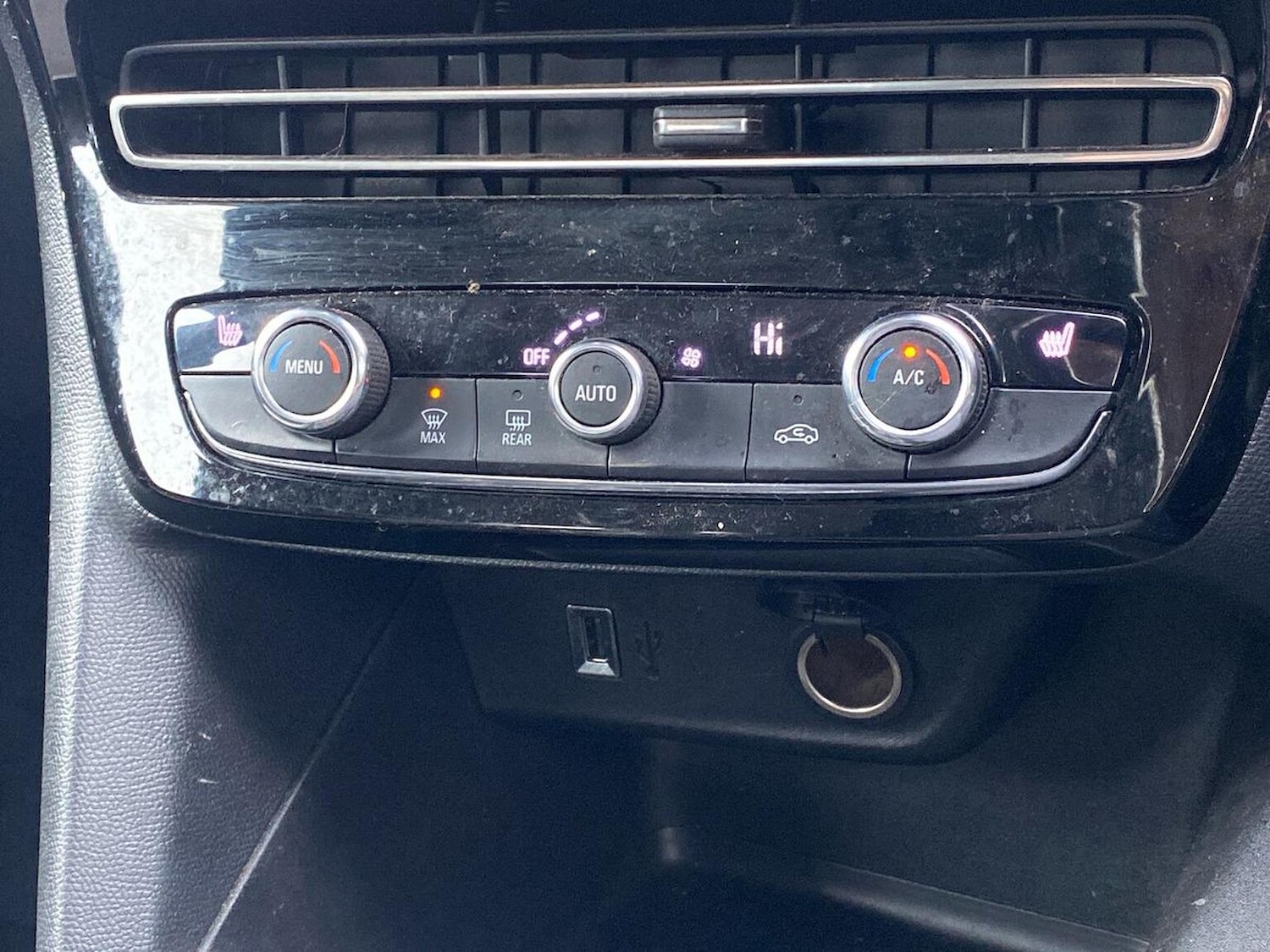 Used Vauxhall Mokka 2022 for sale - 77872092: Photo 12