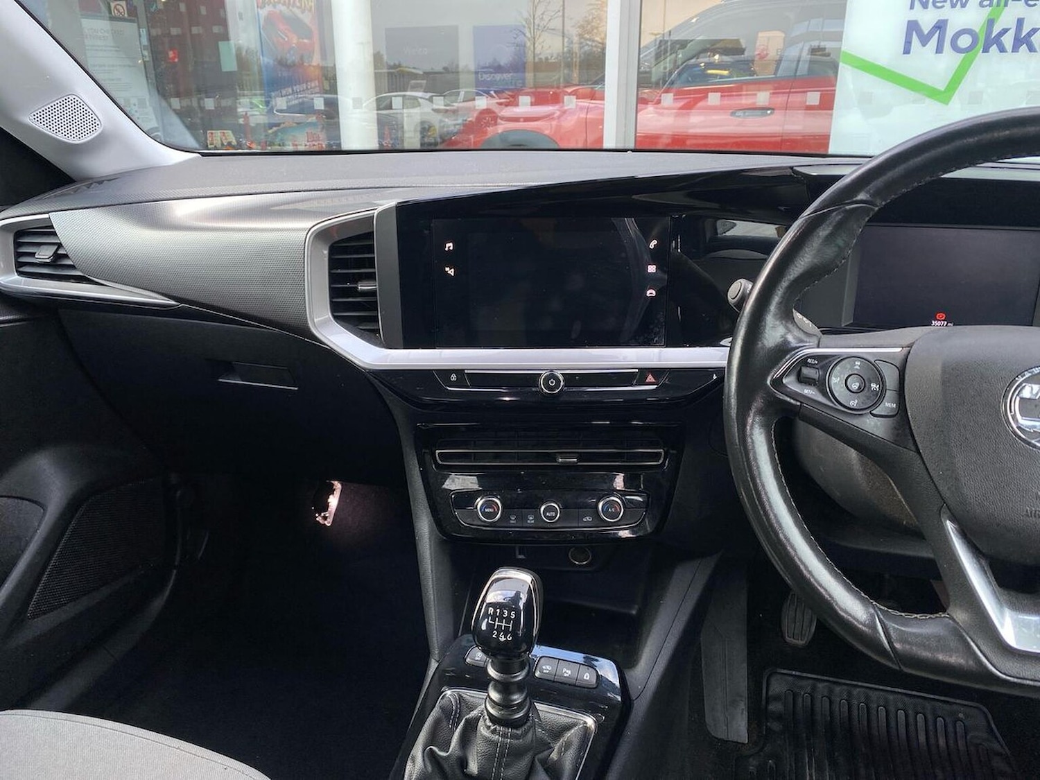 Used Vauxhall Mokka 2022 for sale - 77872092: Photo 13