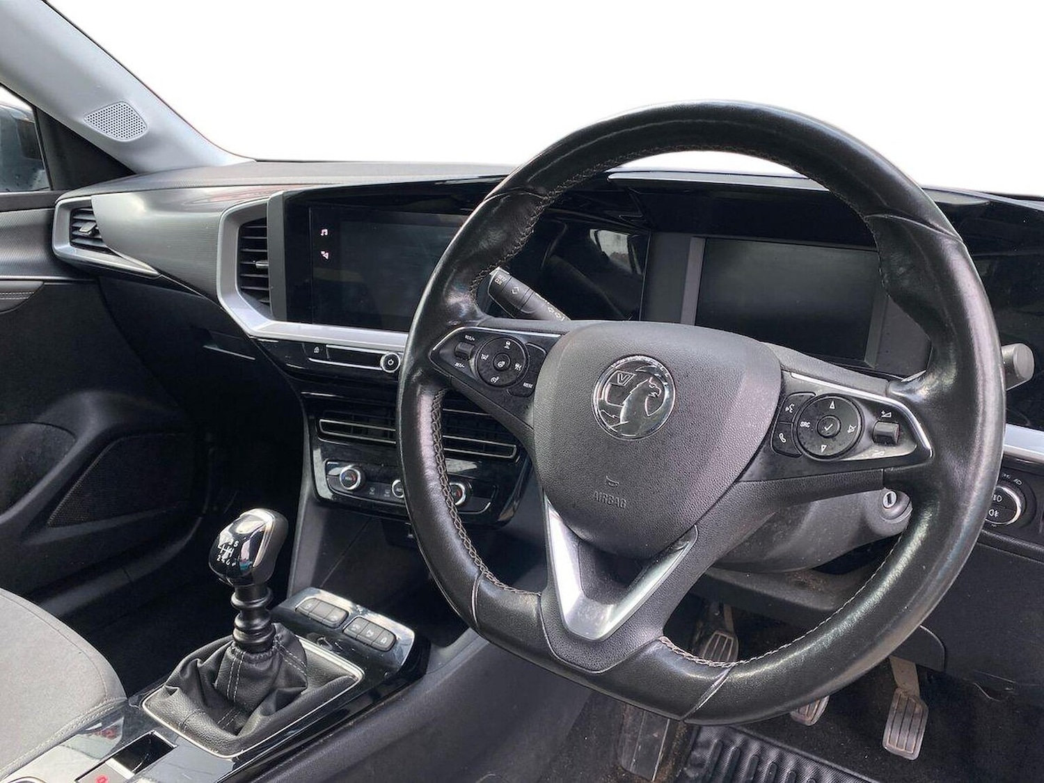 Used Vauxhall Mokka 2022 for sale - 77872092: Photo 15