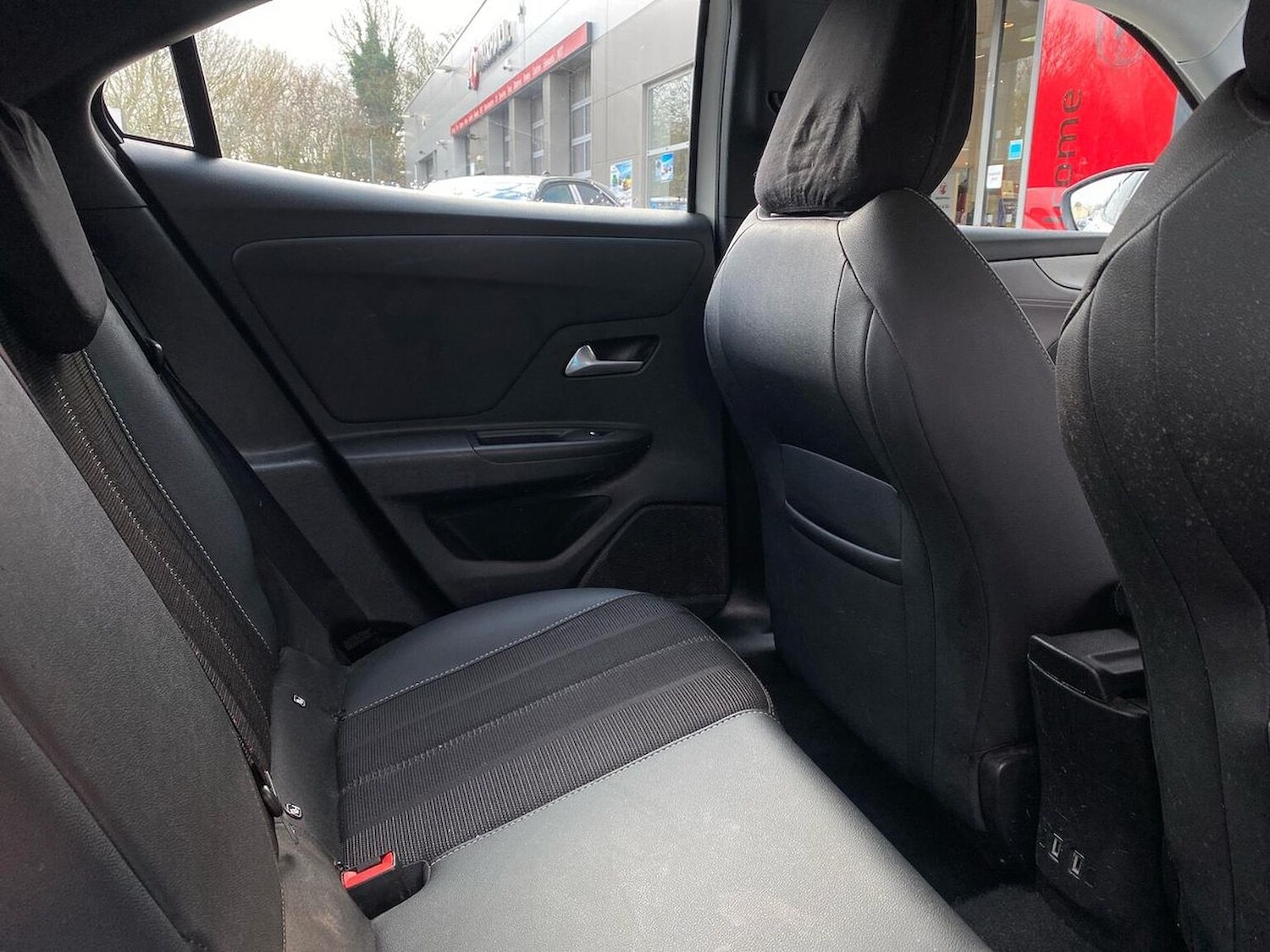 Used Vauxhall Mokka 2022 for sale - 77872092: Photo 16