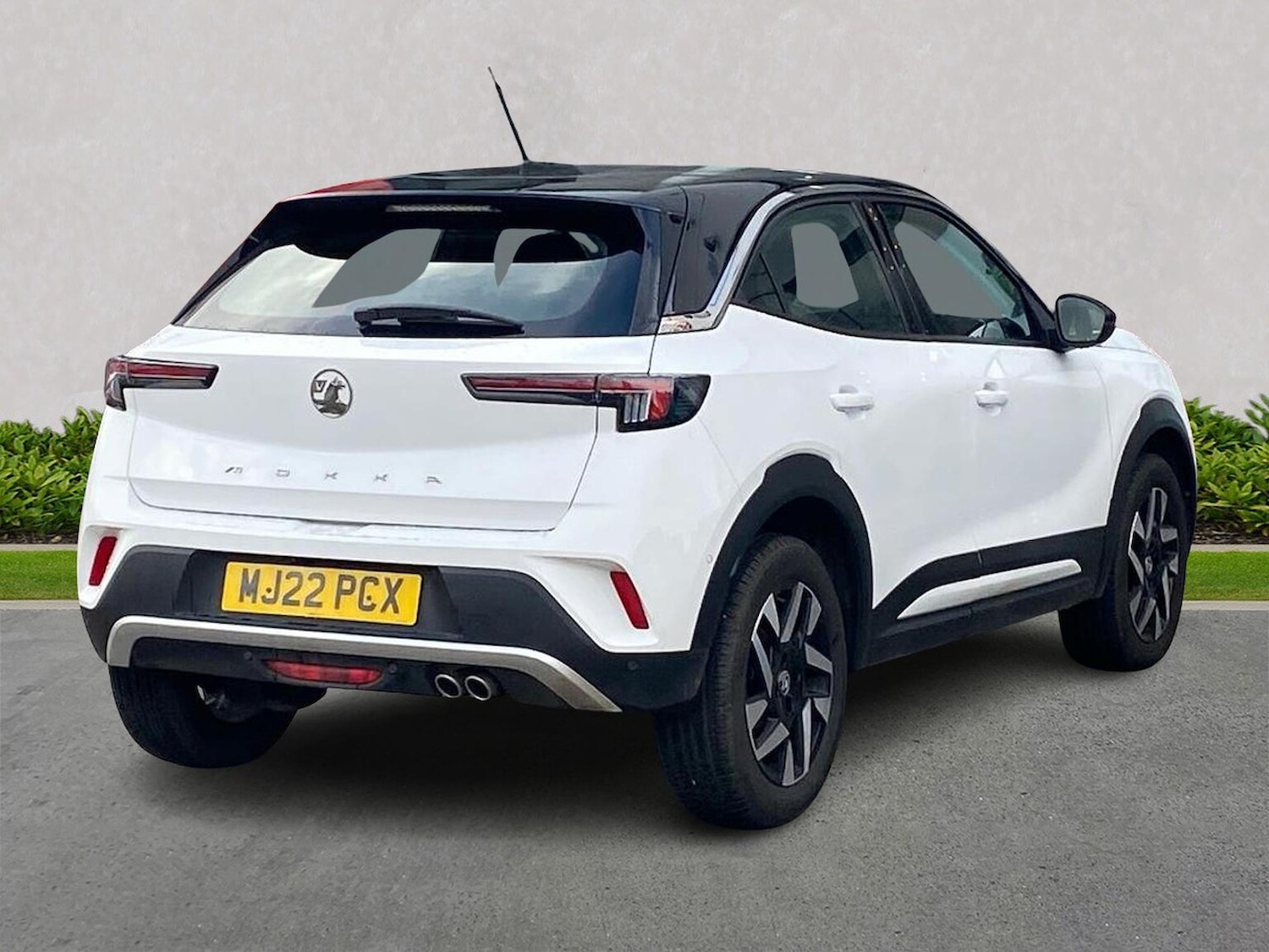 Used Vauxhall Mokka 2022 for sale - 77872092: Photo 18