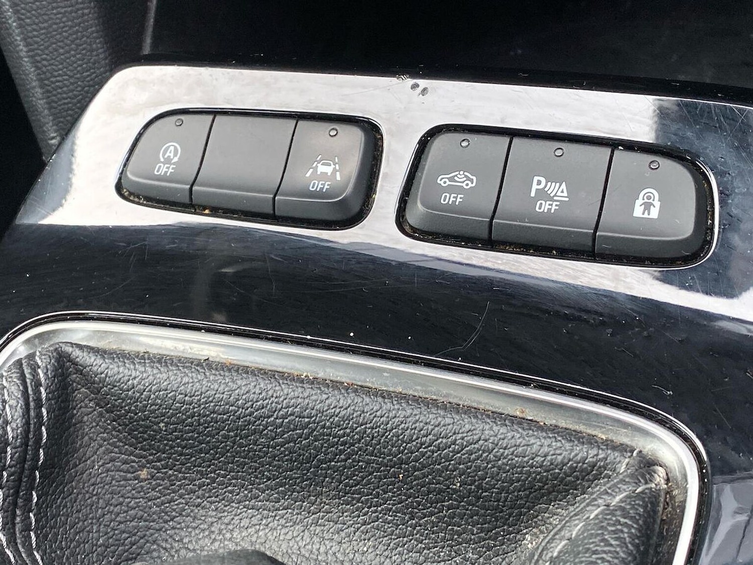 Used Vauxhall Mokka 2022 for sale - 77872092: Photo 22