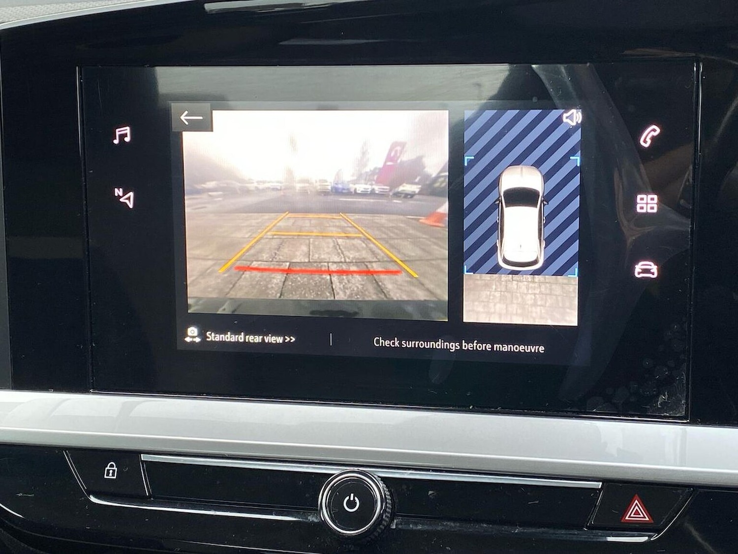 Used Vauxhall Mokka 2022 for sale - 77872092: Photo 23