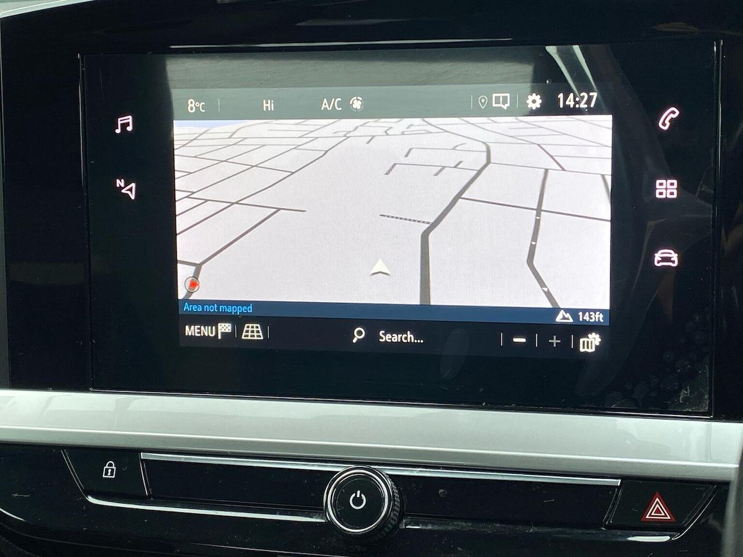 Used Vauxhall Mokka 2022 for sale - 77872092: Photo 24