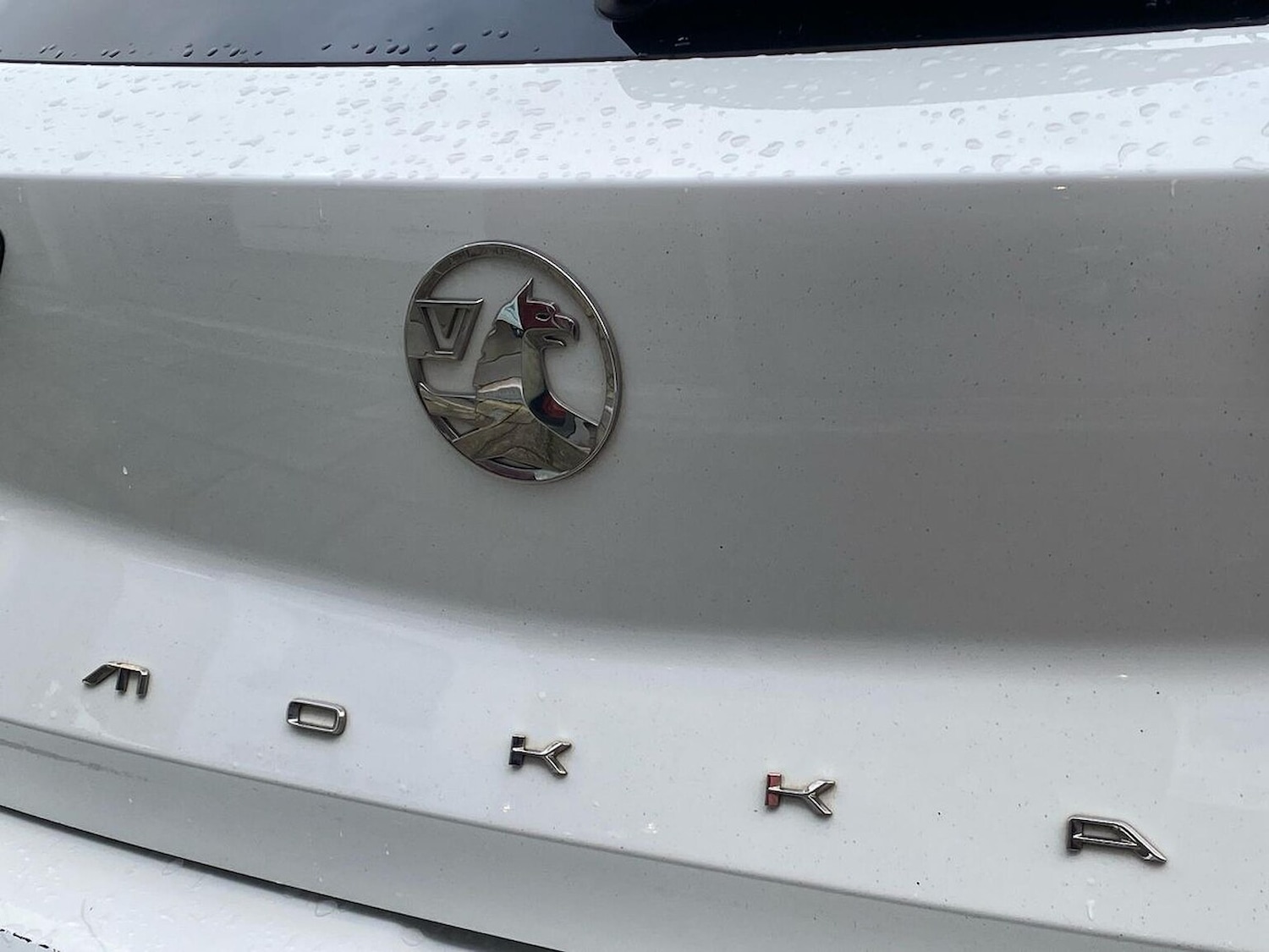 Used Vauxhall Mokka 2022 for sale - 77872092: Photo 30