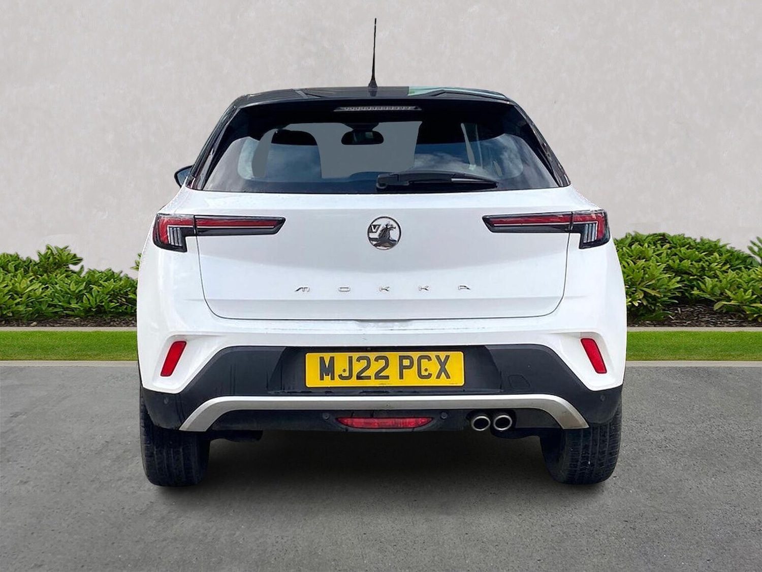 Used Vauxhall Mokka 2022 for sale - 77872092: Photo 4