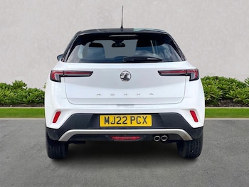 Used Vauxhall Mokka 2022 for sale - 77872092: Photo