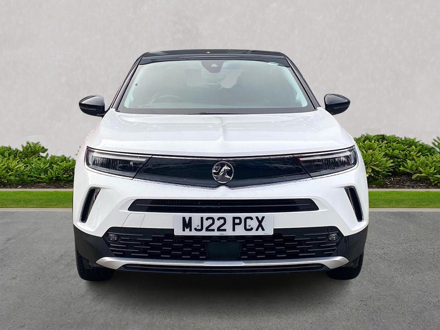 Used Vauxhall Mokka 2022 for sale - 77872092: Photo 5