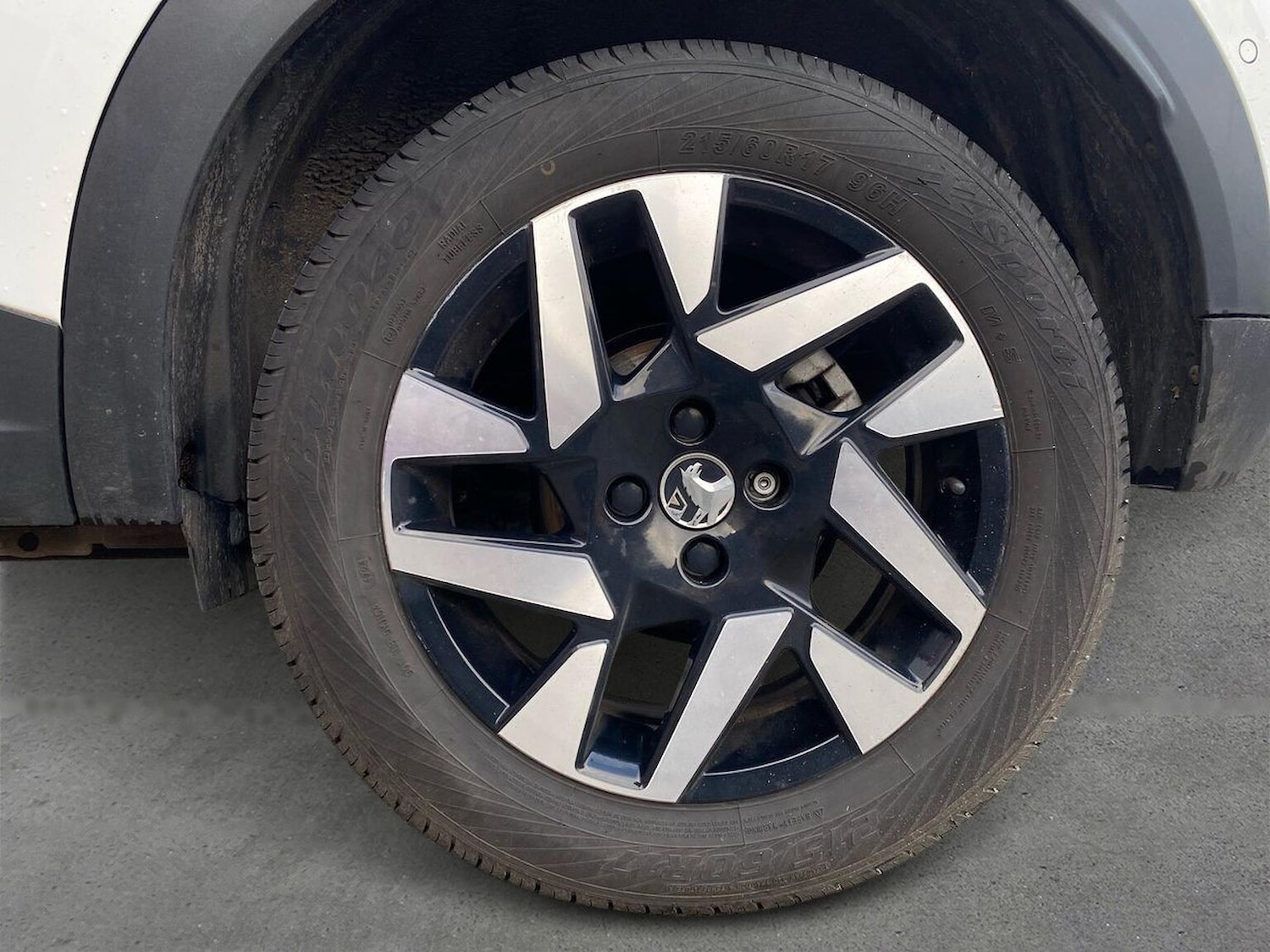 Used Vauxhall Mokka 2022 for sale - 77872092: Photo 6