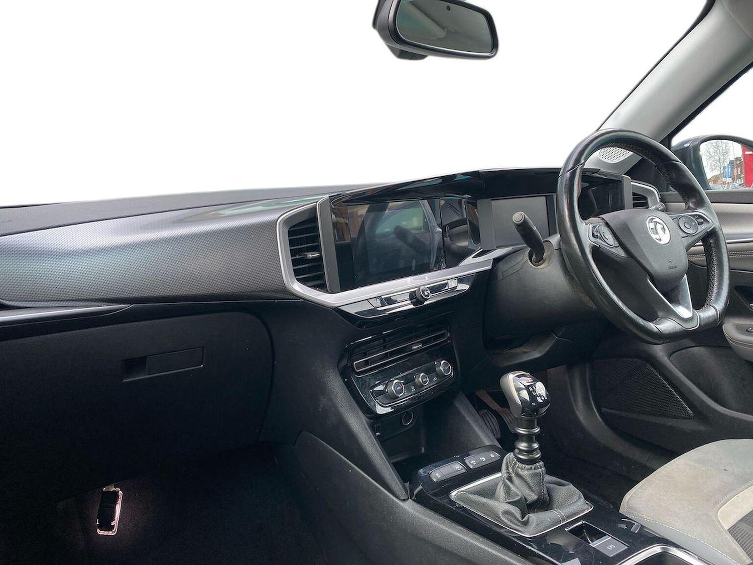 Used Vauxhall Mokka 2022 for sale - 77872092: Photo 7