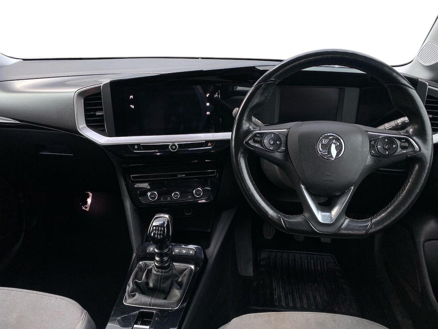 Used Vauxhall Mokka 2022 for sale - 77872092: Photo 8