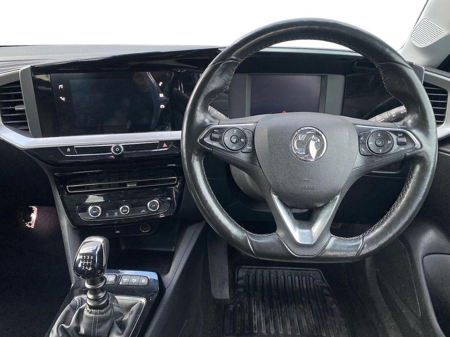 Used Vauxhall Mokka 2022 for sale - 77872092: Photo 9