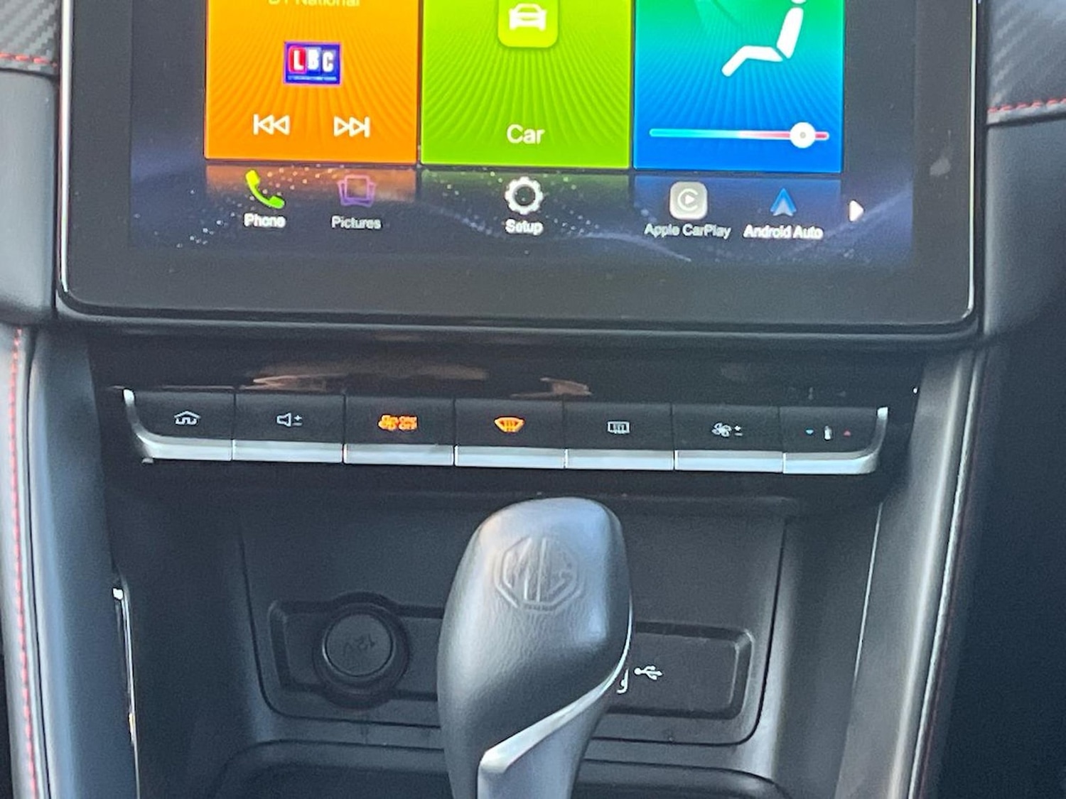 Used MG MG ZS 2023 for sale - 76627921: Photo 12