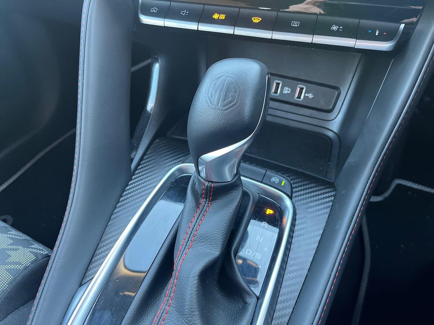 Used MG MG ZS 2023 for sale - 76627921: Photo 13