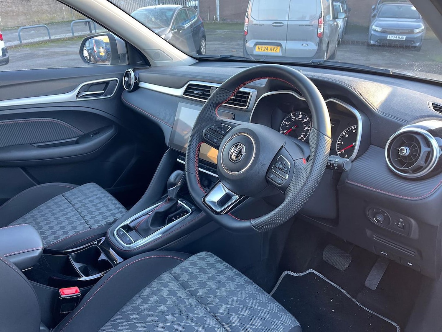 Used MG MG ZS 2023 for sale - 76627921: Photo 15