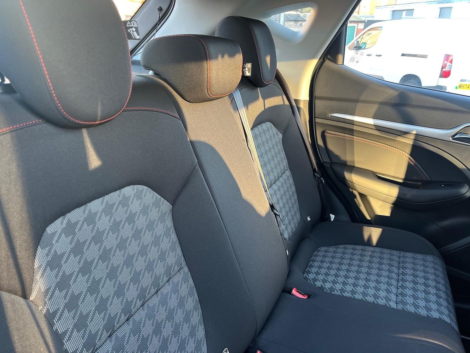 Used MG MG ZS 2023 for sale - 76627921: Photo 16