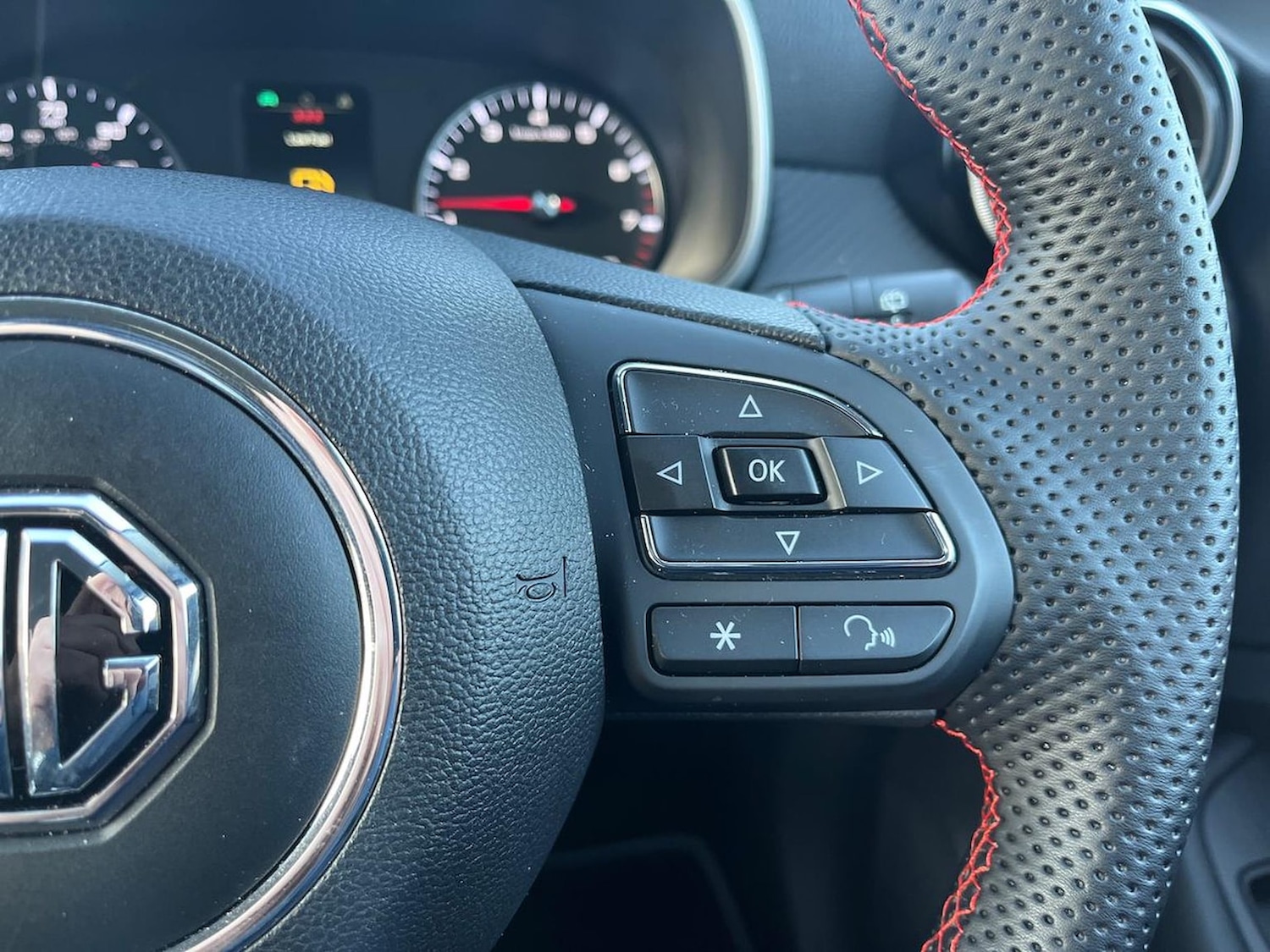 Used MG MG ZS 2023 for sale - 76627921: Photo 24