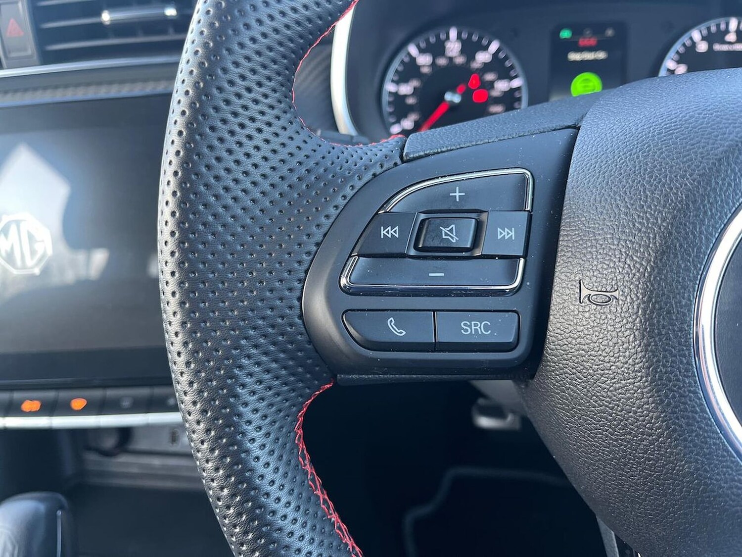 Used MG MG ZS 2023 for sale - 76627921: Photo 25