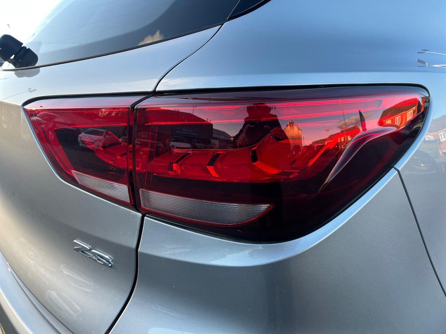 Used MG MG ZS 2023 for sale - 76627921: Photo 30