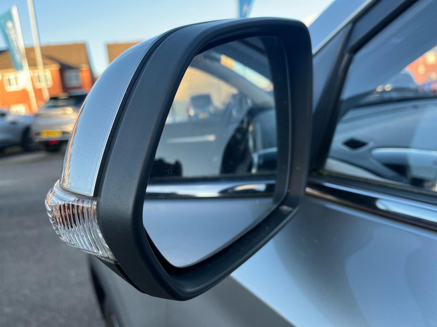 Used MG MG ZS 2023 for sale - 76627921: Photo 32