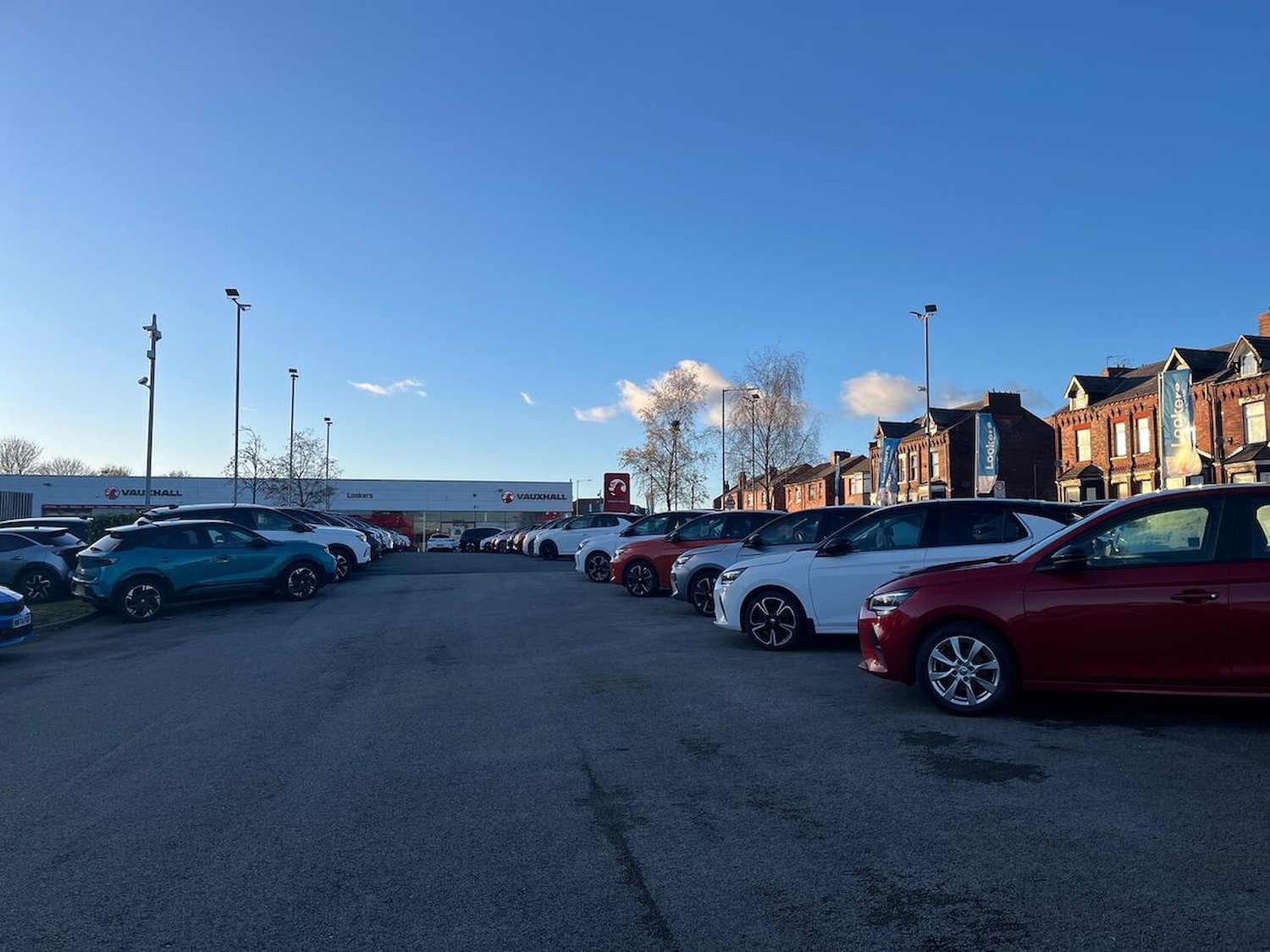 Used MG MG ZS 2023 for sale - 76627921: Photo 33