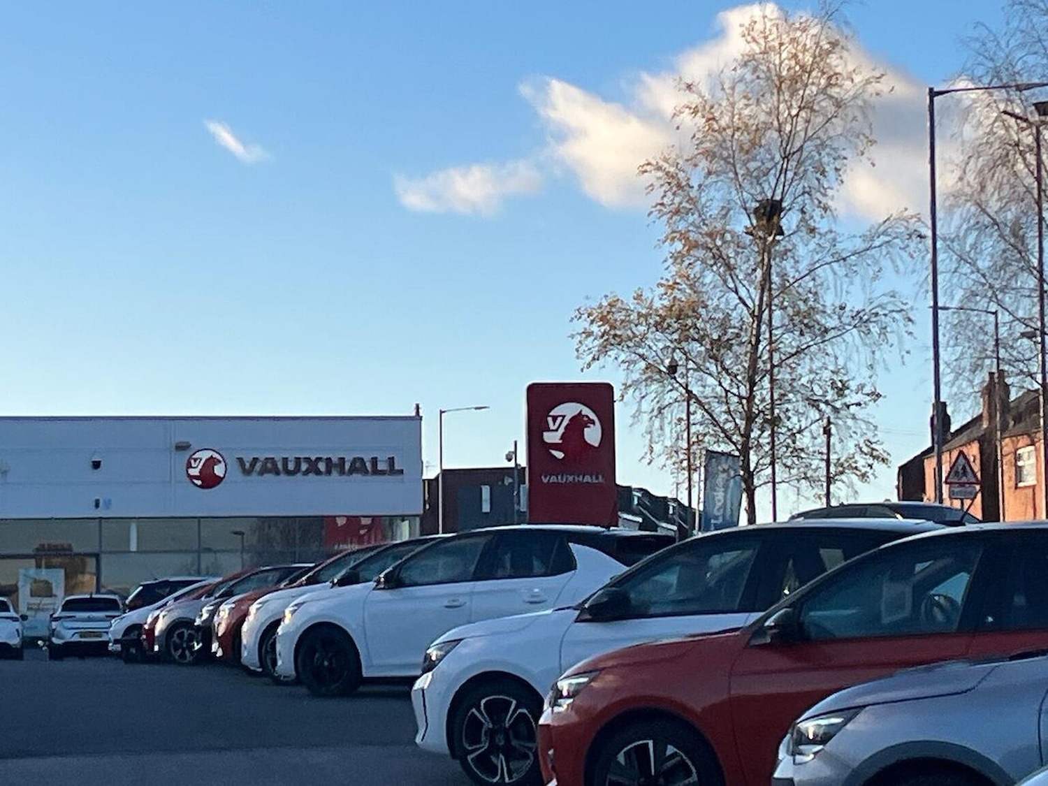 Used MG MG ZS 2023 for sale - 76627921: Photo 34