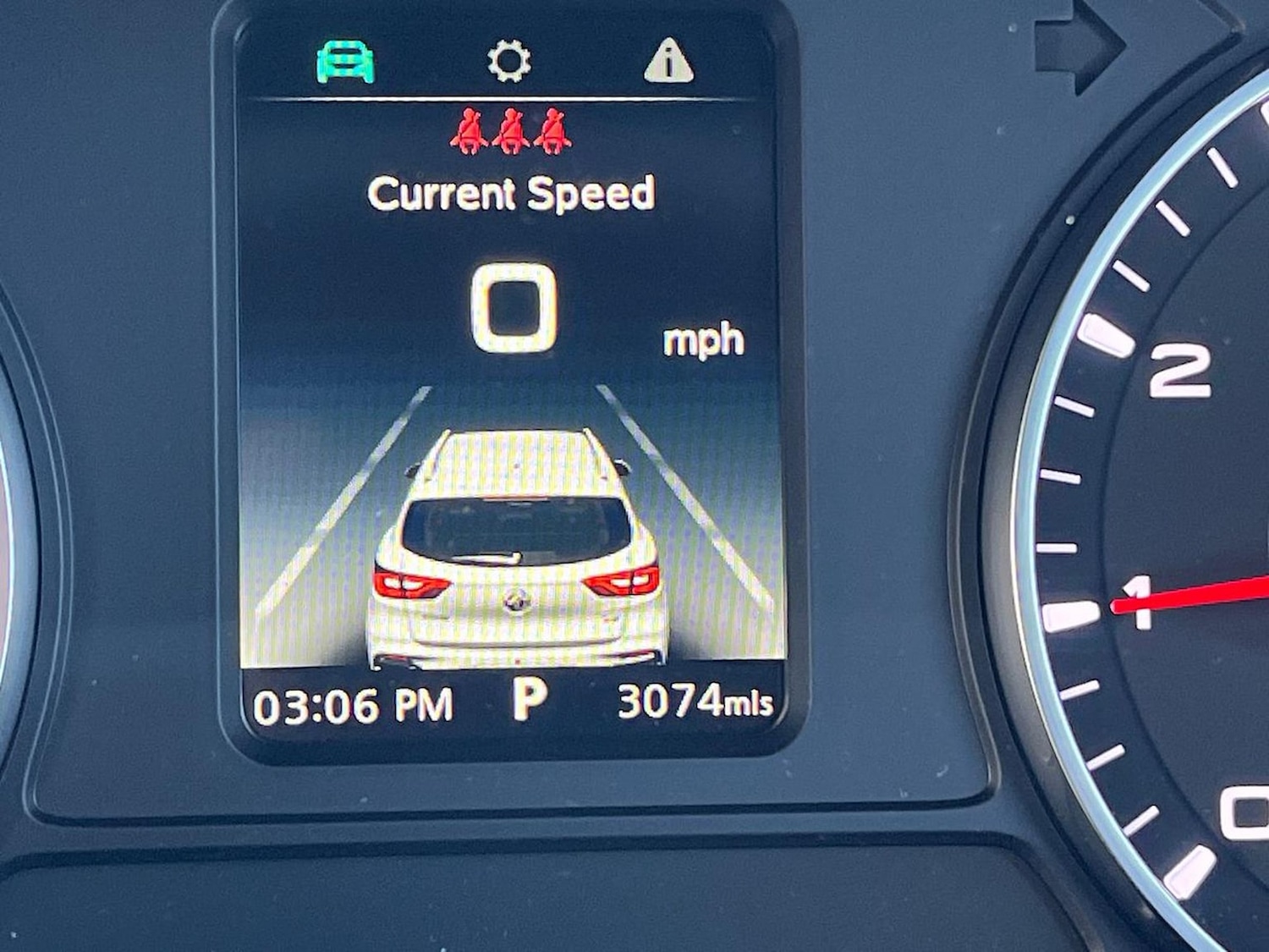 Used MG MG ZS 2023 for sale - 76627921: Photo 35