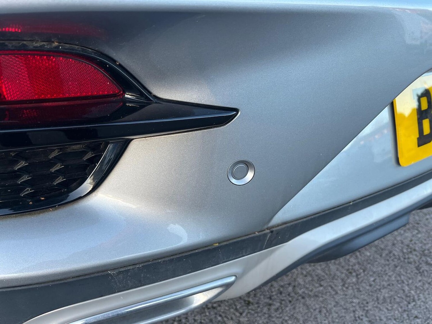 Used MG MG ZS 2023 for sale - 76627921: Photo 36