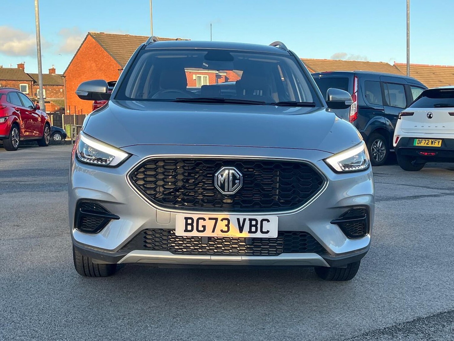 Used MG MG ZS 2023 for sale - 76627921: Photo 5