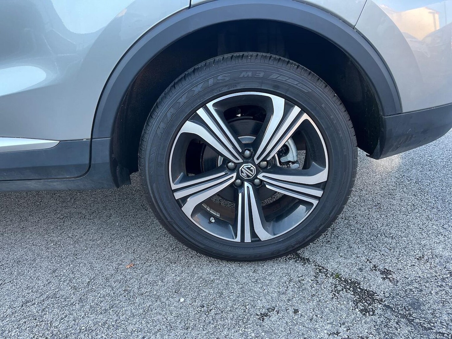 Used MG MG ZS 2023 for sale - 76627921: Photo 6