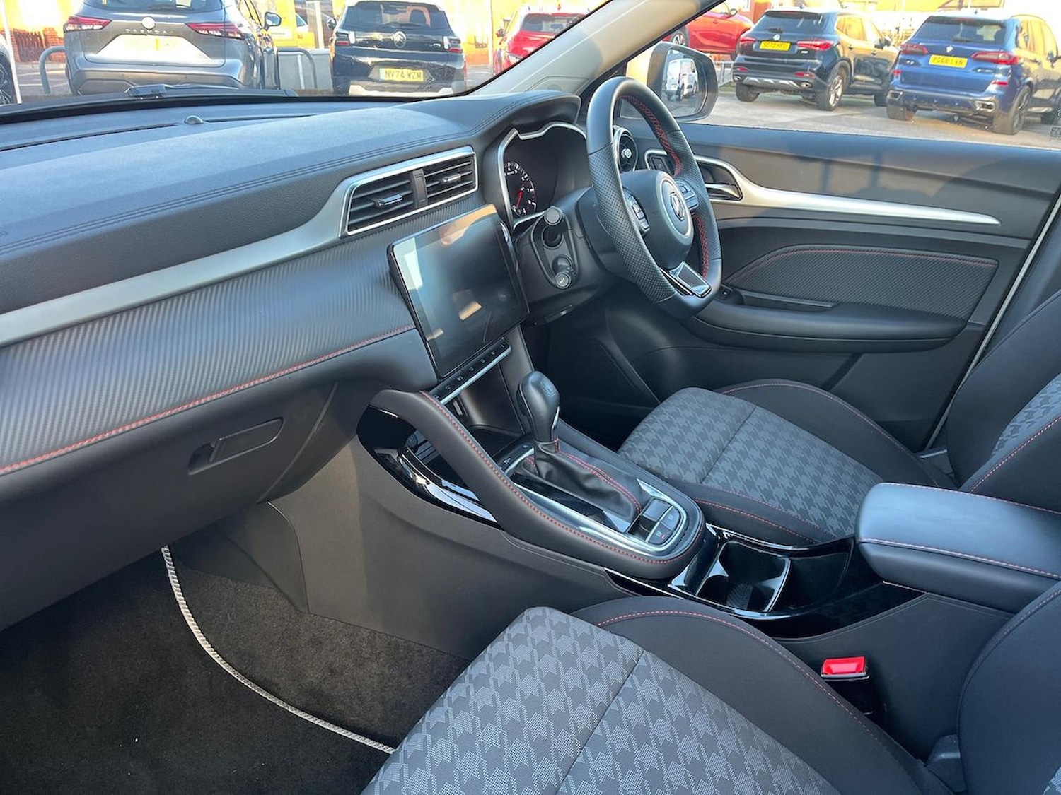 Used MG MG ZS 2023 for sale - 76627921: Photo 7