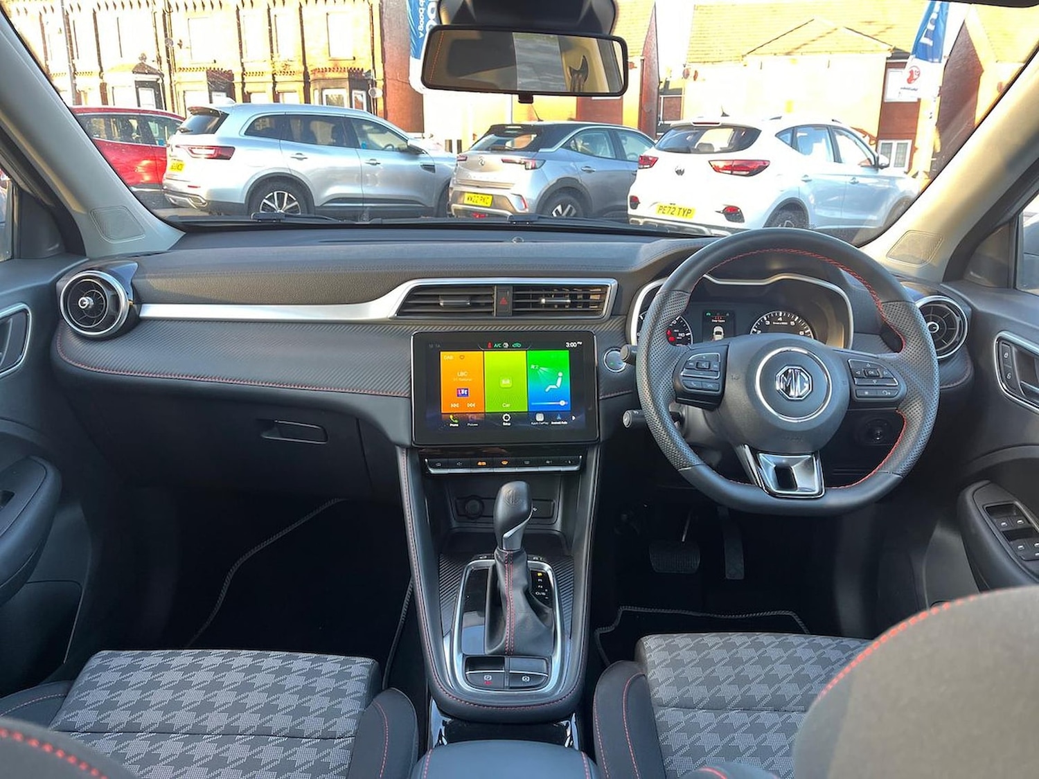 Used MG MG ZS 2023 for sale - 76627921: Photo 8