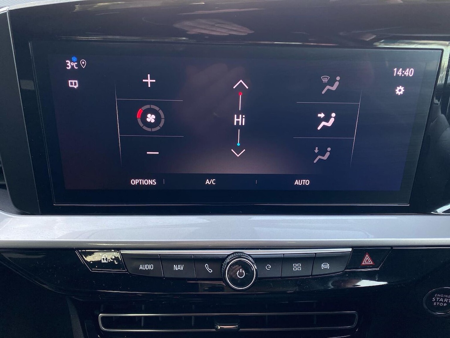 Used Vauxhall Mokka 2023 for sale - 76655853: Photo 11