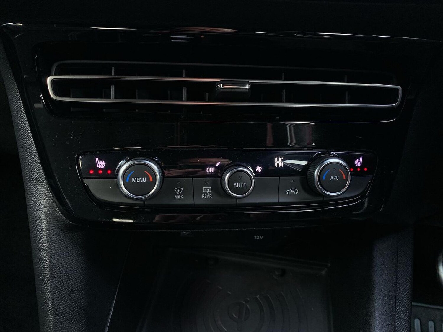 Used Vauxhall Mokka 2023 for sale - 76655853: Photo 12