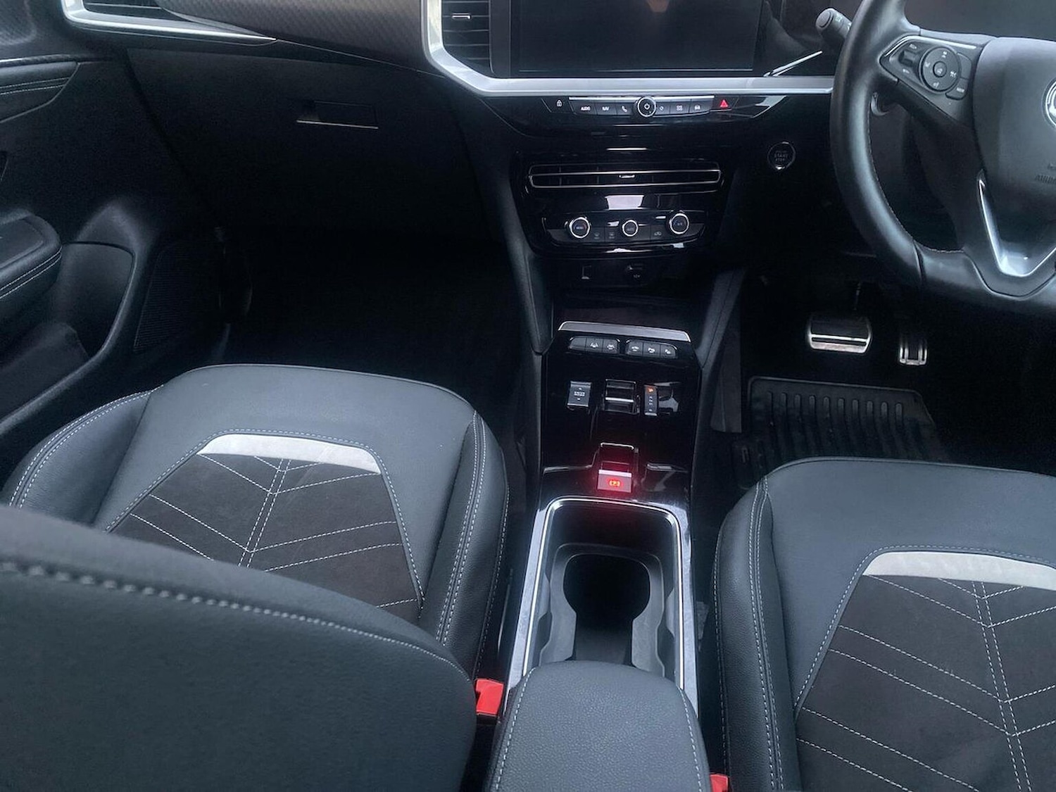 Used Vauxhall Mokka 2023 for sale - 76655853: Photo 13