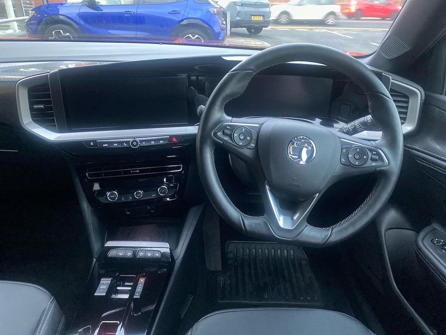 Used Vauxhall Mokka 2023 for sale - 76655853: Photo 15