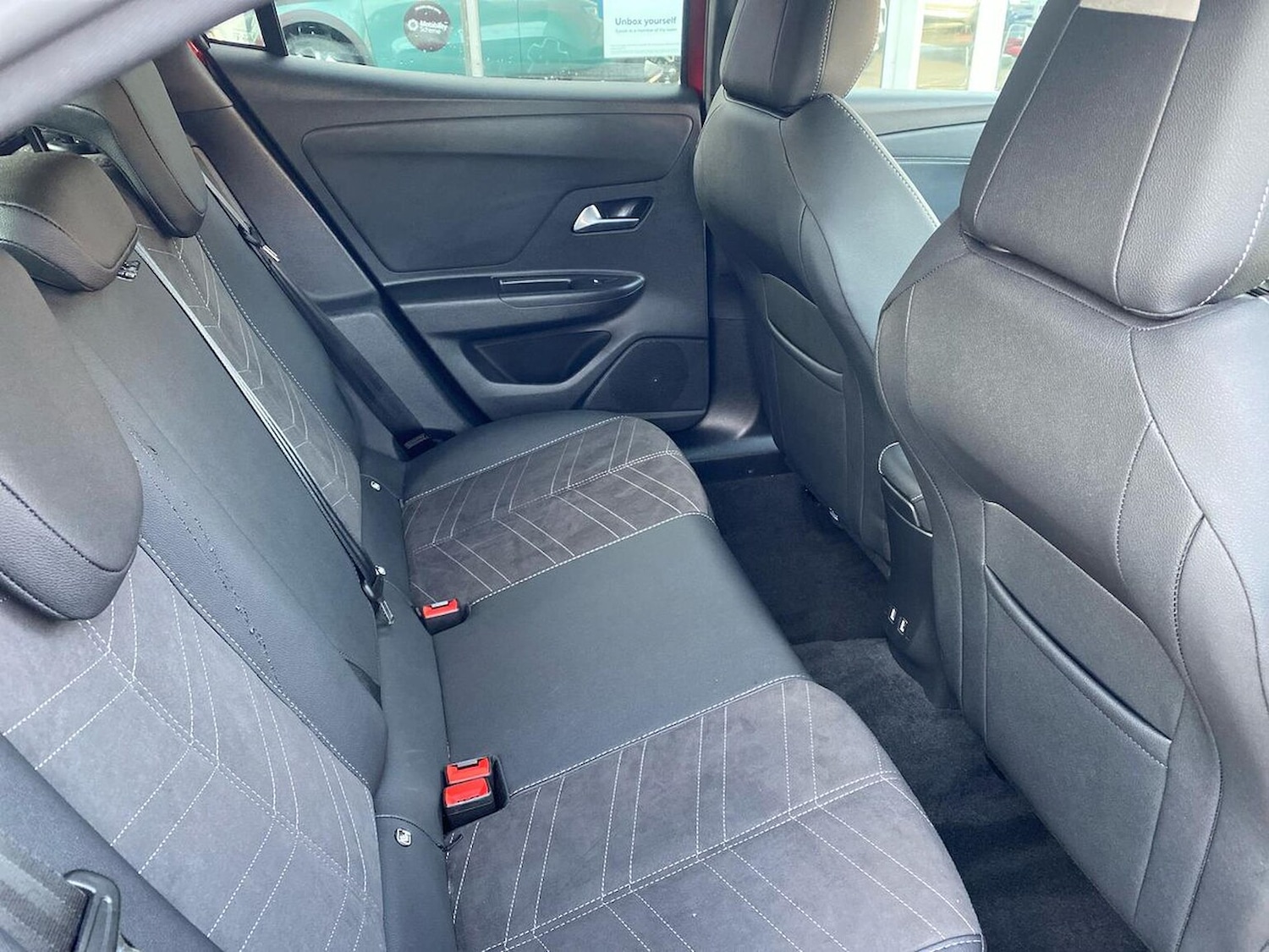 Used Vauxhall Mokka 2023 for sale - 76655853: Photo 16