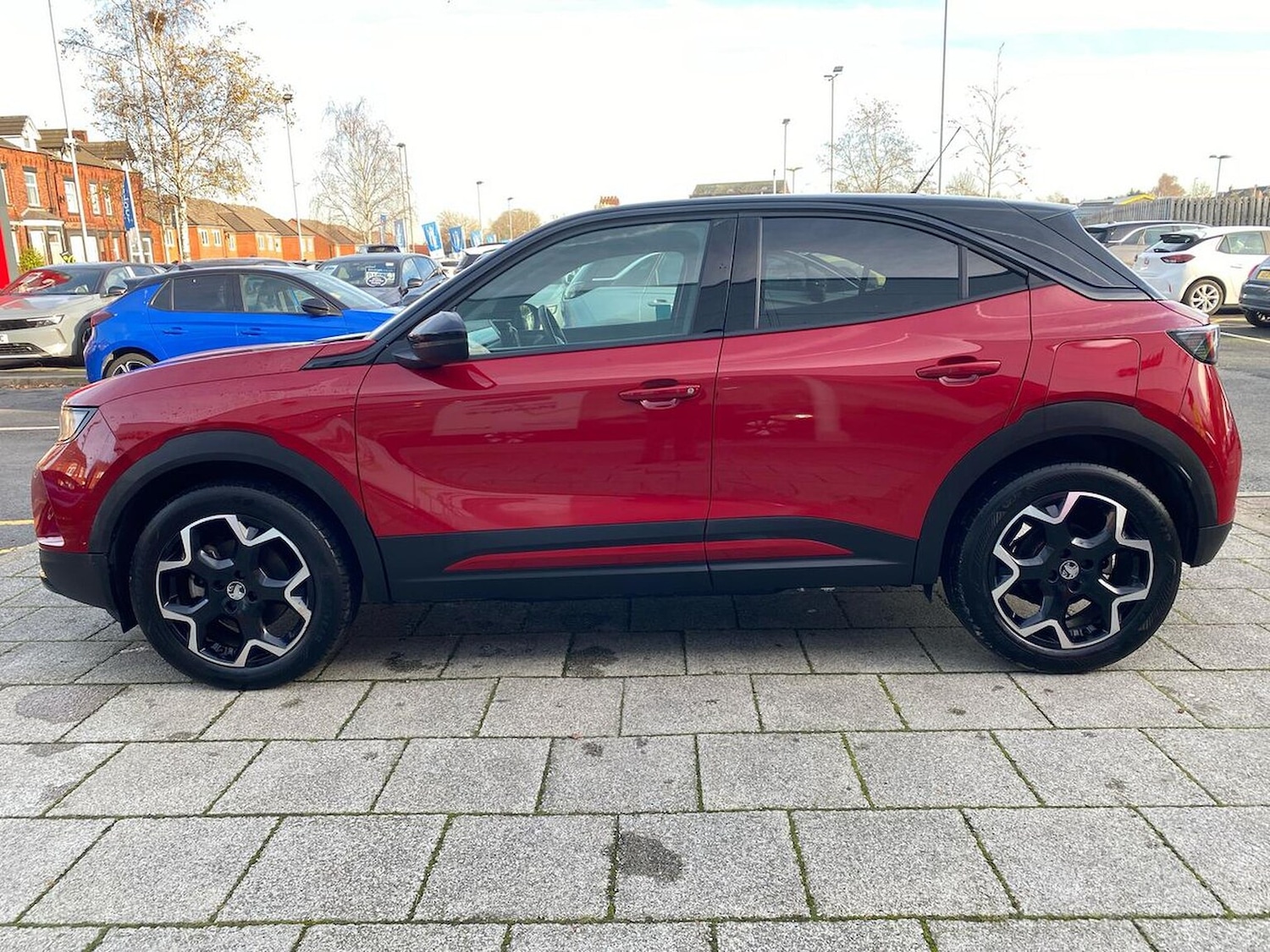 Used Vauxhall Mokka 2023 for sale - 76655853: Photo 19