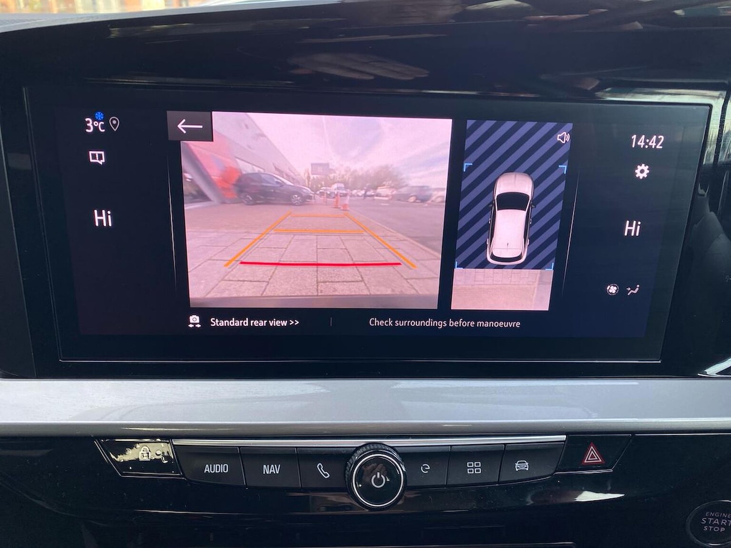 Used Vauxhall Mokka 2023 for sale - 76655853: Photo 23