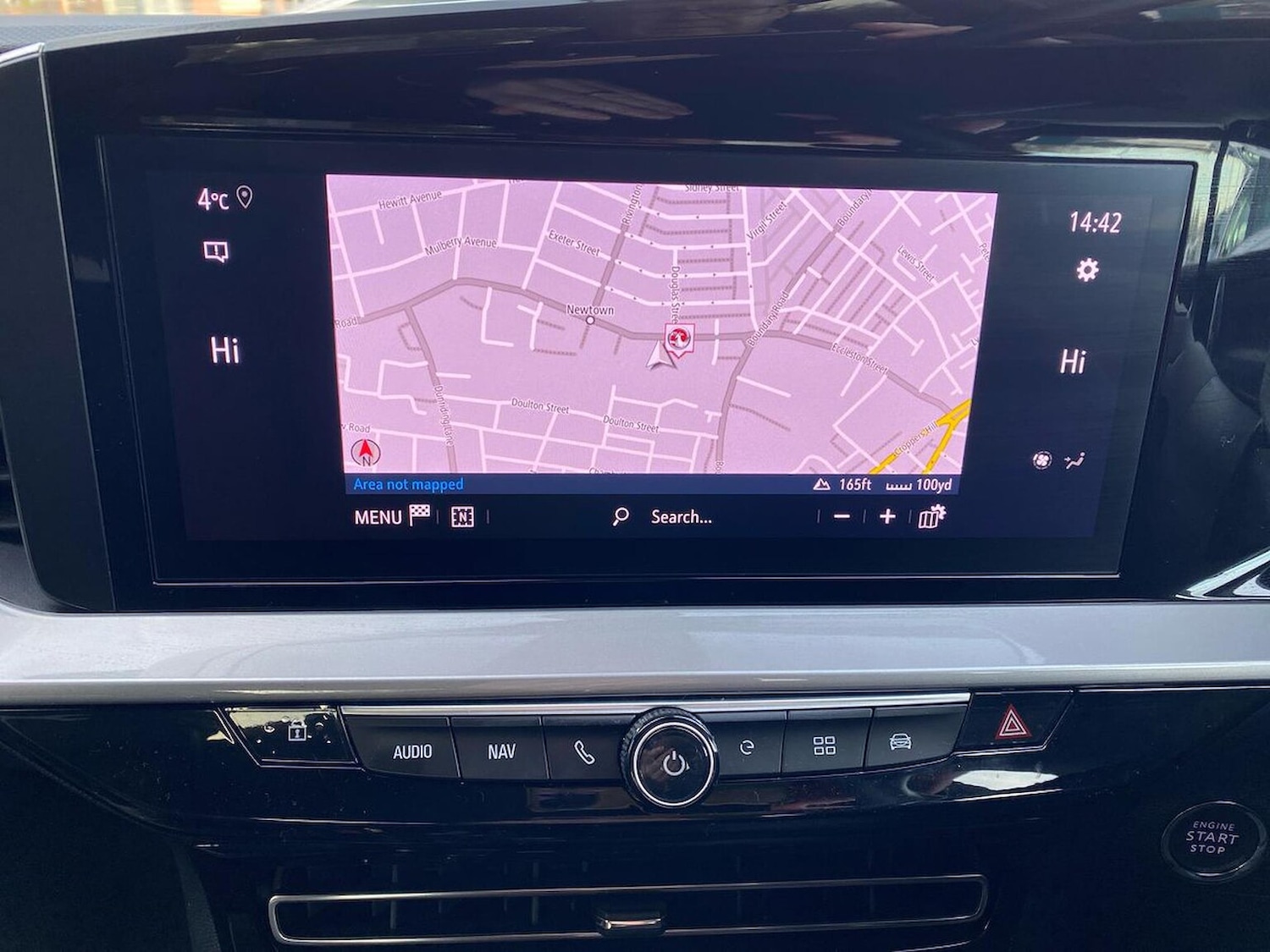 Used Vauxhall Mokka 2023 for sale - 76655853: Photo 24