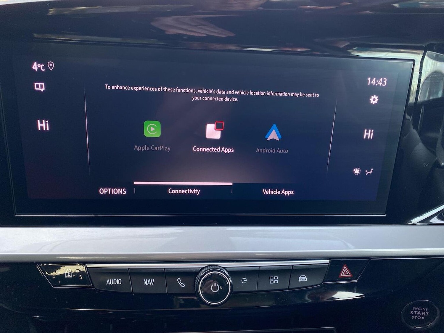 Used Vauxhall Mokka 2023 for sale - 76655853: Photo 25