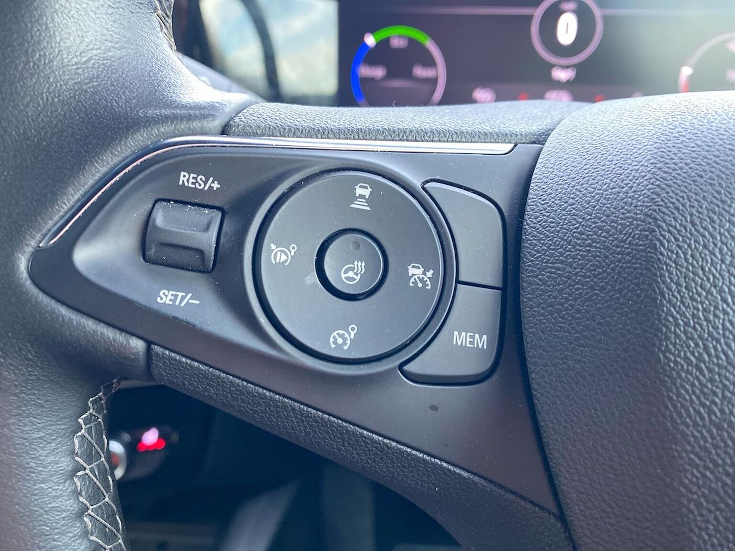 Used Vauxhall Mokka 2023 for sale - 76655853: Photo 27