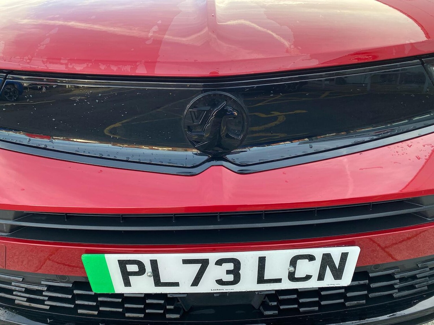 Used Vauxhall Mokka 2023 for sale - 76655853: Photo 29